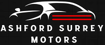 Ashford Surrey Motors logo